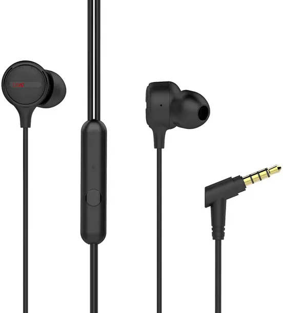 Boat In-Ear Wired Headphones